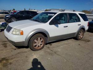Ford Freestyle SE 3.0L 6 2005