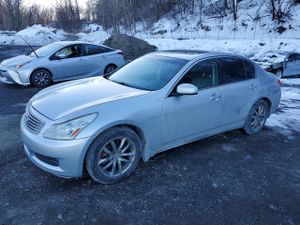 Infiniti G35 3.5L 6 2008