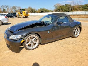 BMW Z4 3.0SI 3.0L 6 2007
