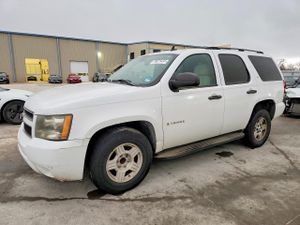Chevrolet Tahoe C1500 5.3L 8 2007