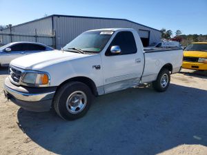 Ford F-150 4.6L 8 2000