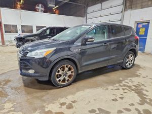 Ford Escape SEL 2.0L 4 2013