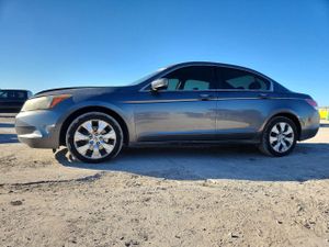 Honda Accord EXL 2.4L 4 2008