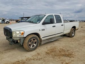 Dodge RAM ST 6.7L 6 2007