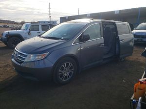 Honda Odyssey EXL 3.5L 6 2011