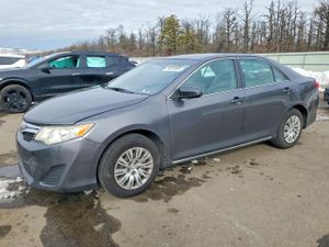Toyota Camry BASE 2.5L 4 2012