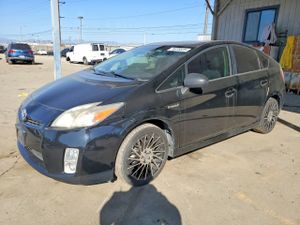 Toyota Prius 1.8L 4 2011