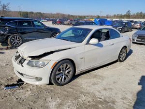 BMW 3 Series I 3.0L 6 2013