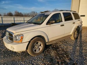 Dodge Durango SLT 4.7L 8 2005