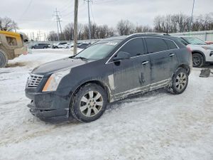 Cadillac SRX LUXURY COLLECTION 3.6L 6 2014