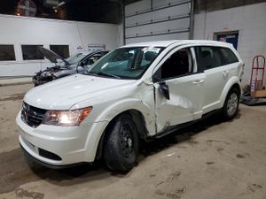 Dodge Journey SE 2.4L 4 2014