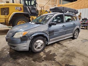 Pontiac Vibe 1.8L 4 2006