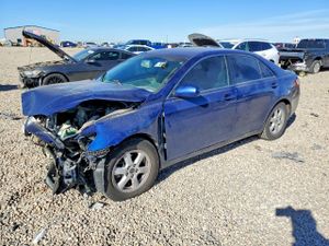 Toyota Camry CE 2.4L 4 2007
