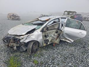 Toyota Corolla 1.8L 4 2010