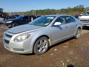 Chevrolet Malibu 1LT 2.4L 4 2009