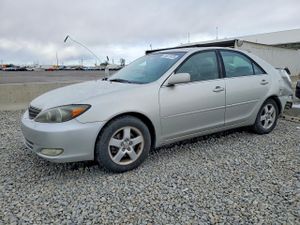 Toyota Camry LE 3.0L 6 2002