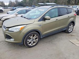 Ford Escape SEL 1.6L 4 2013