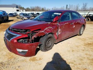 Nissan Altima 2.5 2.5L 4 2013