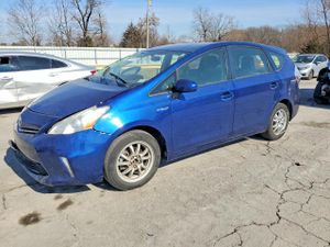 Toyota Prius 1.8L 4 2012