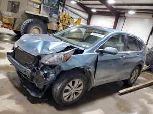Honda CR-V EX 2.4L 4 2013
