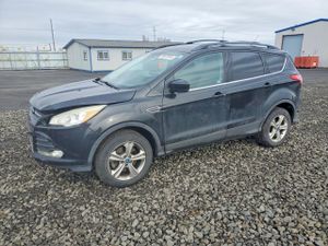 Ford Escape SE 1.6L 4 2013