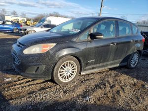 Ford C-series SE 2.0L 4 2013