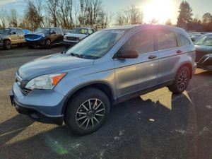 Honda CR-V EX 2.4L 4 2007