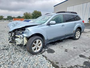 Subaru Outback 2.5I LIMITED 2.5L 4 2014