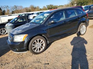 Dodge Caliber SXT 2.0L 4 2012