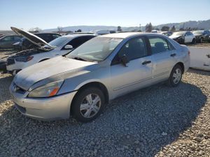 Honda Accord DX 2.4L 4 2004