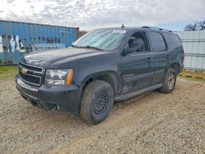 Chevrolet Tahoe K1500 5.3L 8 2007