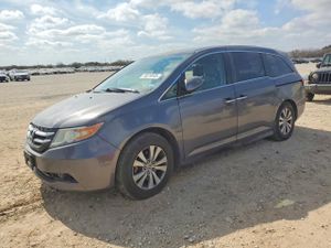 Honda Odyssey EX 3.5L 6 2015