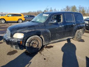 Chevrolet HHR LS 2.2L 4 2006