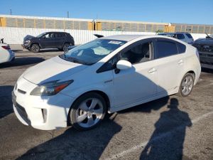 Toyota Prius 1.8L 4 2012