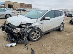 Ford Escape SE 1.6L 4 2015