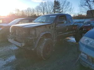 Toyota Tacoma ACCESS CAB 4.0L 6 2007