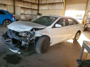 Toyota Camry LE 2.5L 4 2015