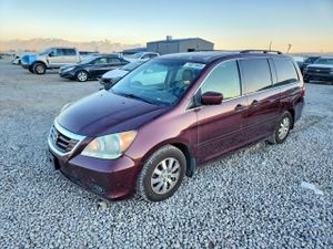 Honda Odyssey EXL 3.5L 6 2009