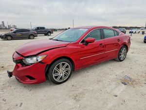 Mazda 6 TOURING 2.5L 4 2015