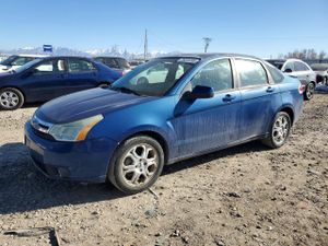 Ford Focus SES 2.0L 4 2009