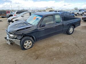 Toyota Tacoma 2.4L 4 1998