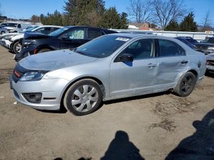 Ford Fusion SE 2.5L 4 2010