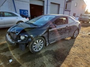 Honda Civic EX 1.8L 4 2009