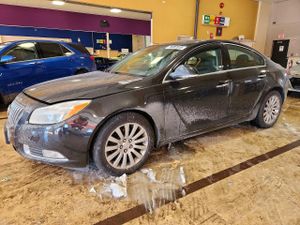 Buick Regal PREMIUM 2.0L 4 2013