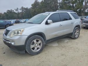 GMC Acadia SLT-1 3.6L 6 2009