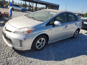 Toyota Prius 1.8L 4 2012