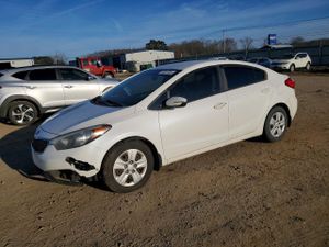 Kia Cerato / Forte / K3 1.8L 4 2015