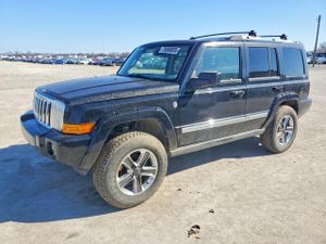 Jeep Commander LIMITED 5.7L 8 2006