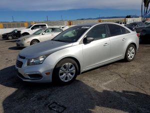 Chevrolet Cruze LS 1.8L 4 2015