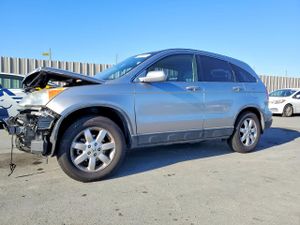 Honda CR-V 2.4L 4 2007